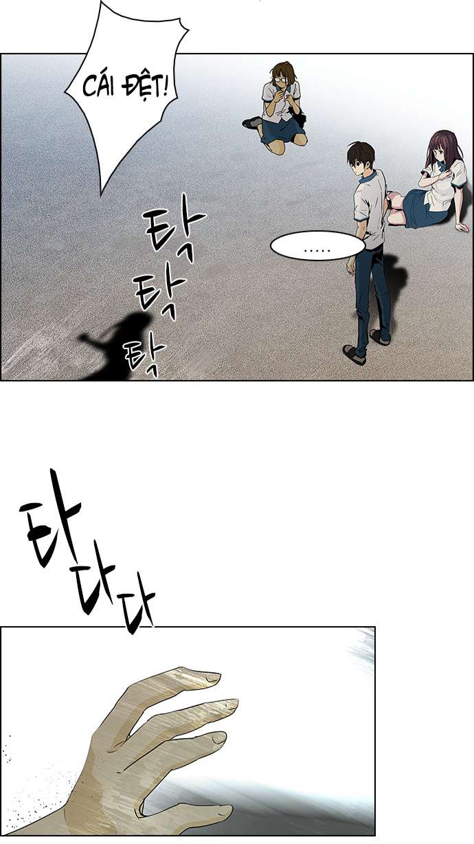 Dice Chapter 46 - Trang 2