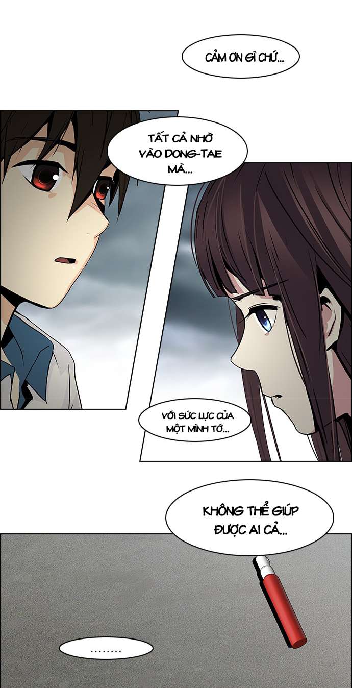 Dice Chapter 46 - Trang 2