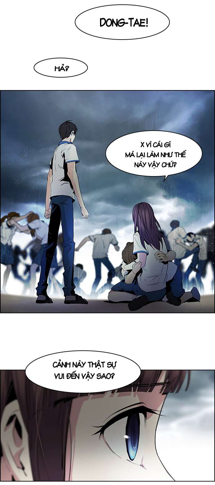 Dice Chapter 46 - Trang 2