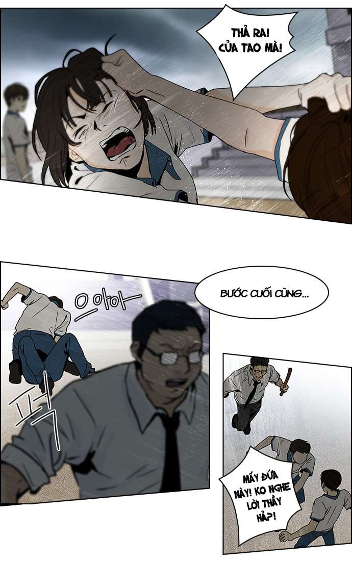 Dice Chapter 46 - Trang 2