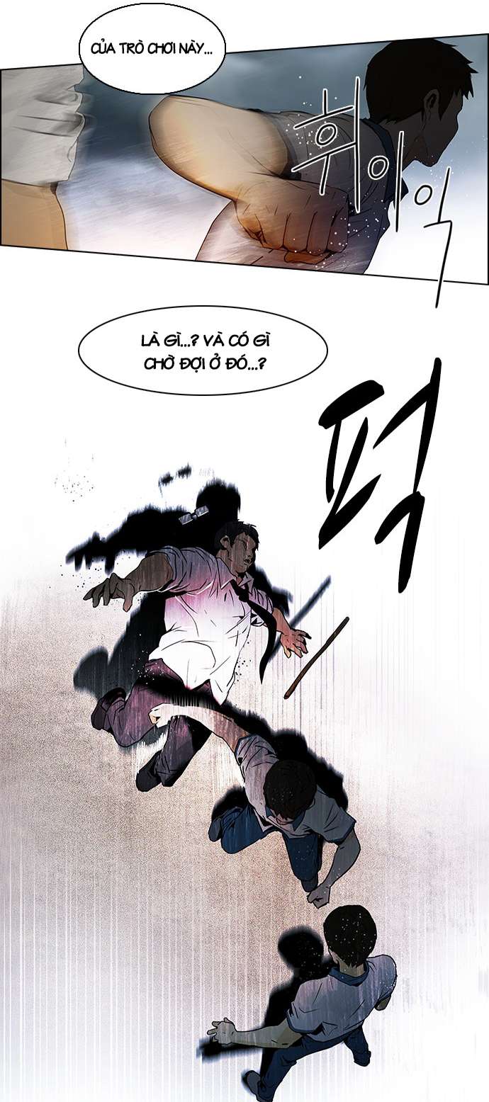 Dice Chapter 46 - Trang 2