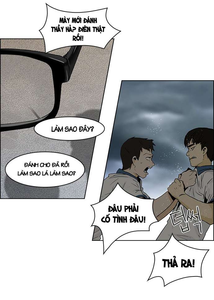 Dice Chapter 46 - Trang 2