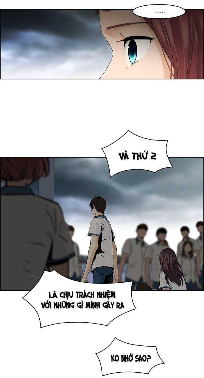 Dice Chapter 46 - Trang 2