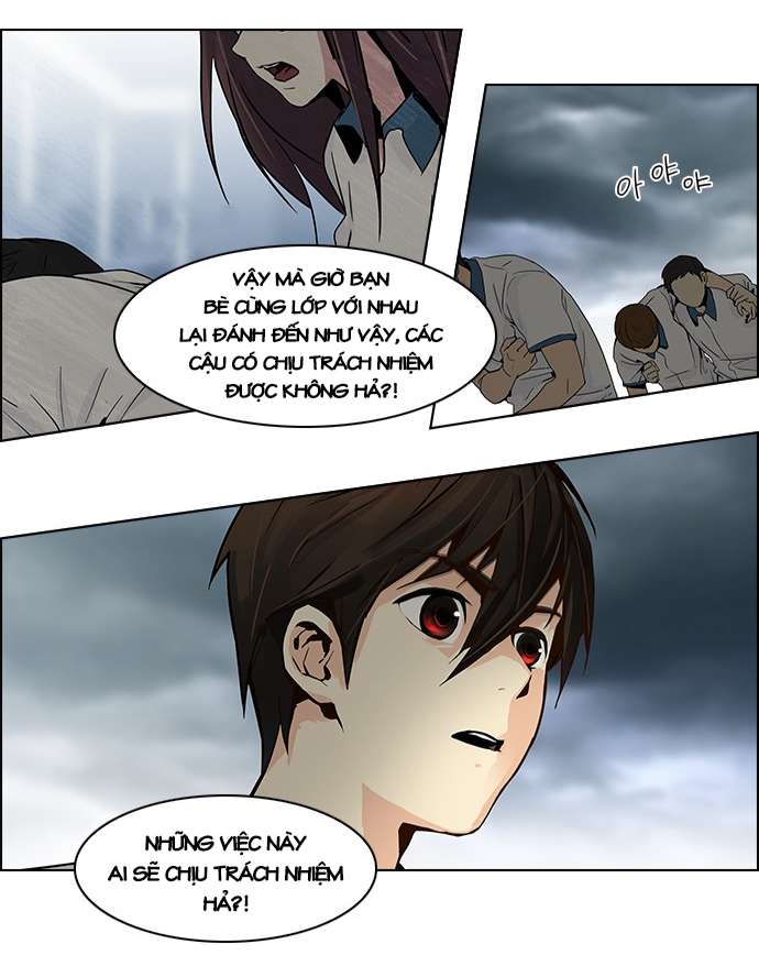 Dice Chapter 46 - Trang 2