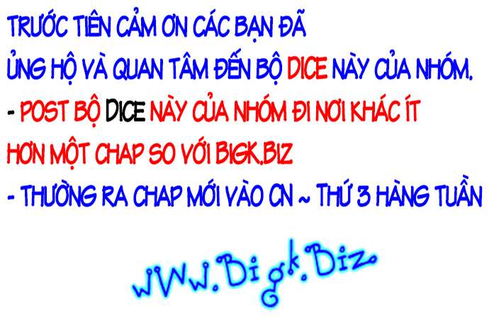 Dice Chapter 46 - Trang 2