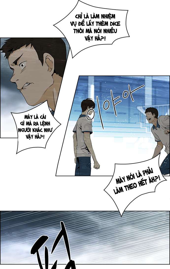 Dice Chapter 46 - Trang 2