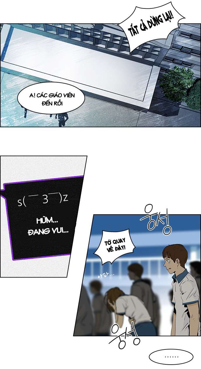 Dice Chapter 46 - Trang 2