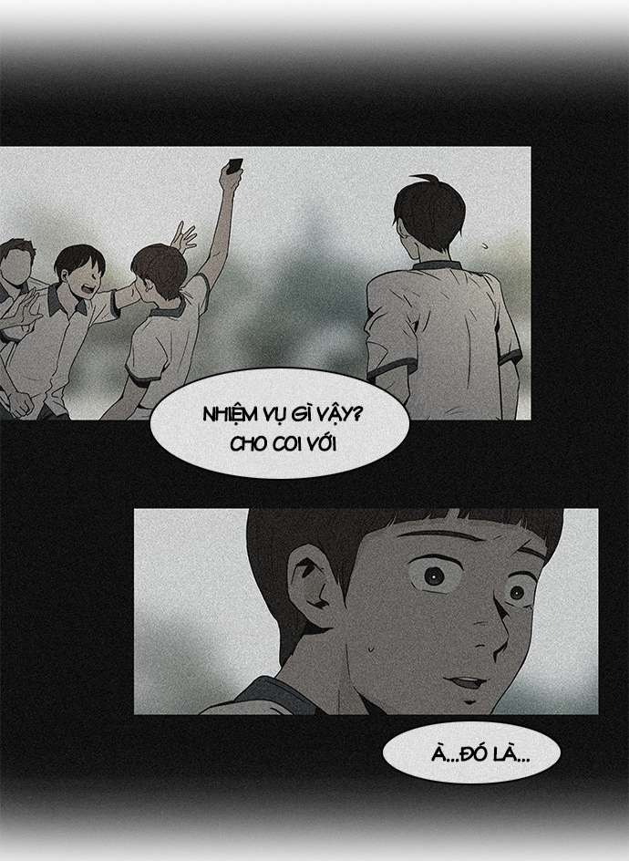 Dice Chapter 46 - Trang 2