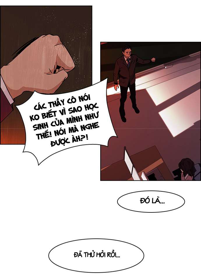 Dice Chapter 46 - Trang 2