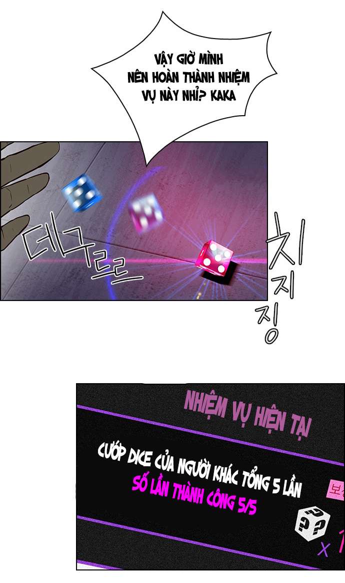 Dice Chapter 46 - Trang 2