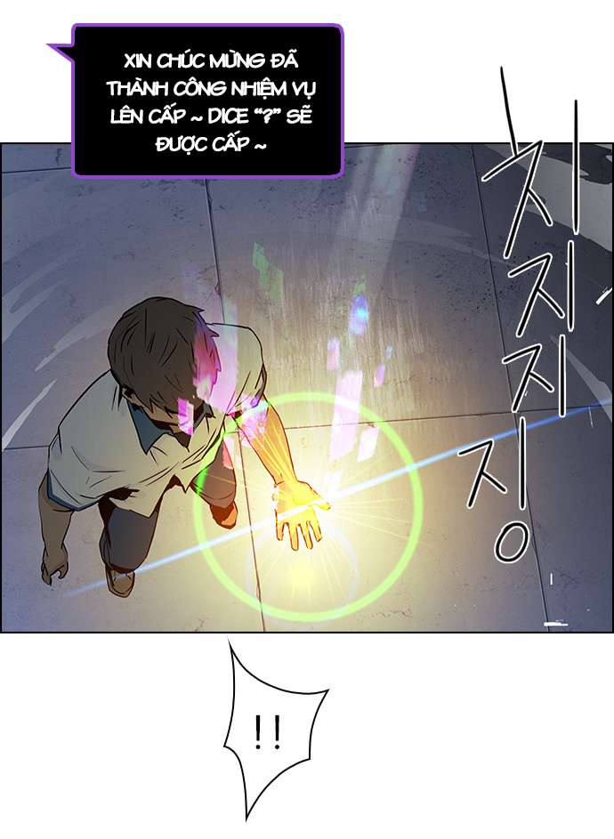 Dice Chapter 46 - Trang 2