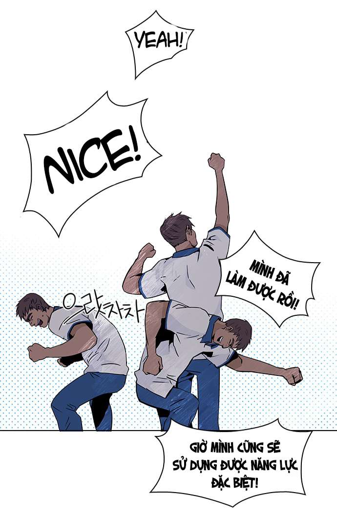 Dice Chapter 46 - Trang 2