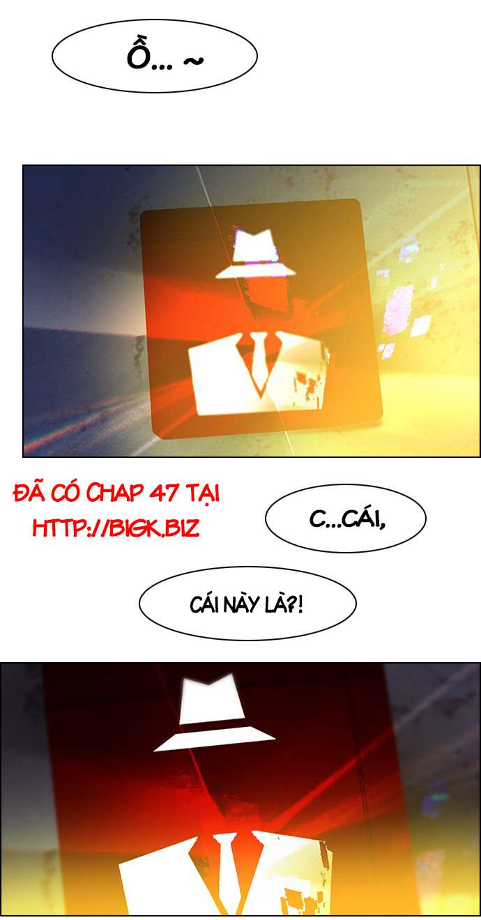 Dice Chapter 46 - Trang 2