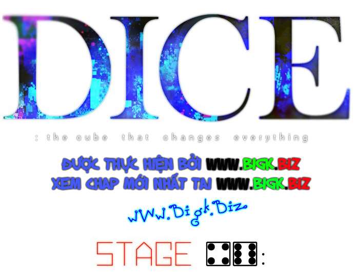 Dice Chapter 46 - Trang 2