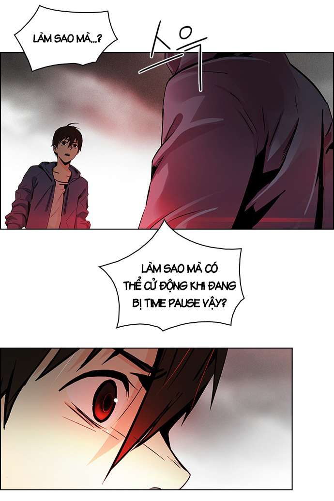 Dice Chapter 47 - Trang 2