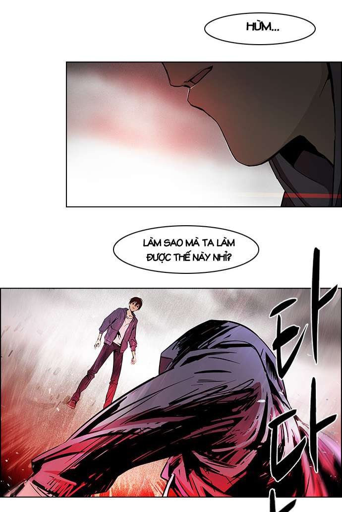 Dice Chapter 47 - Trang 2