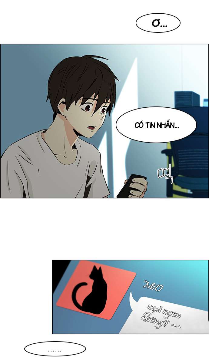 Dice Chapter 47 - Trang 2