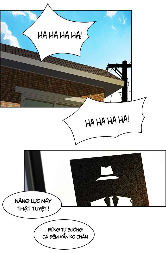 Dice Chapter 47 - Trang 2