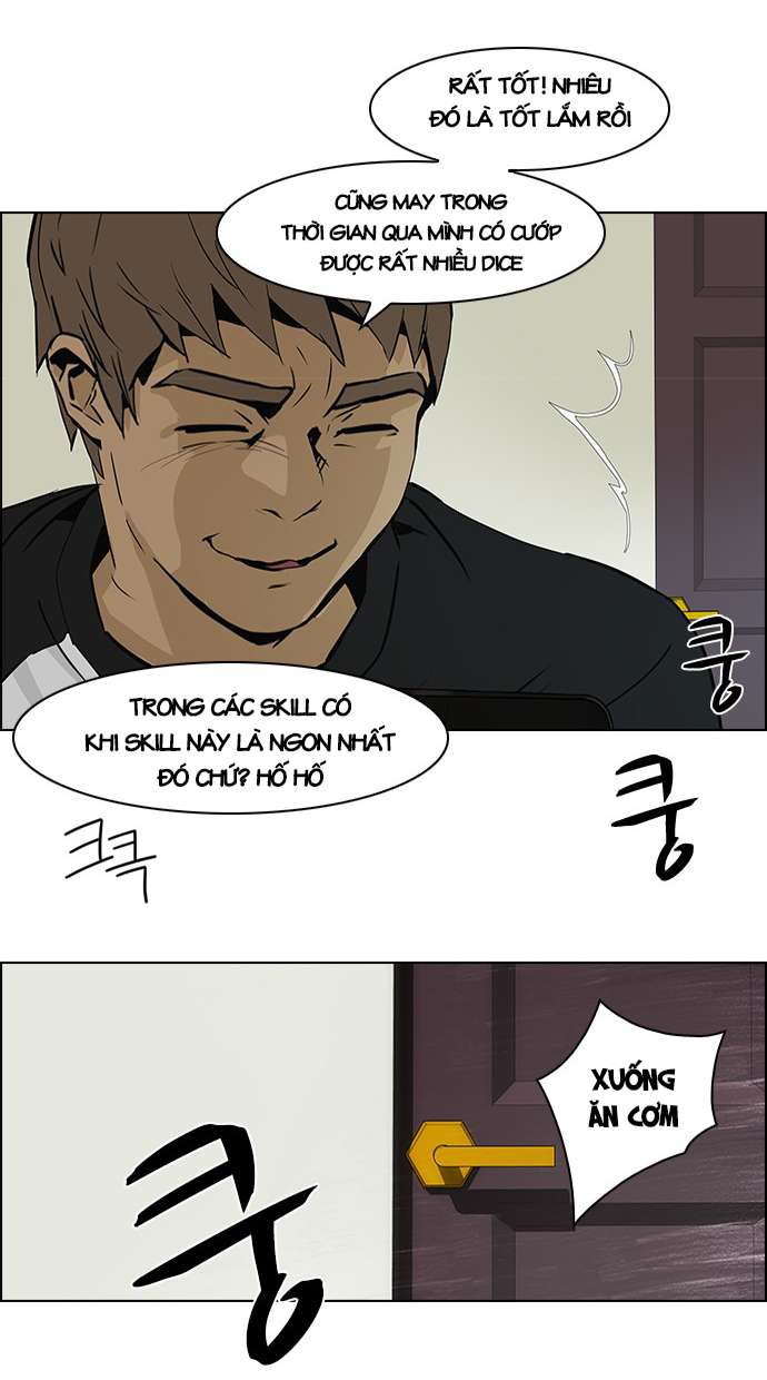 Dice Chapter 47 - Trang 2