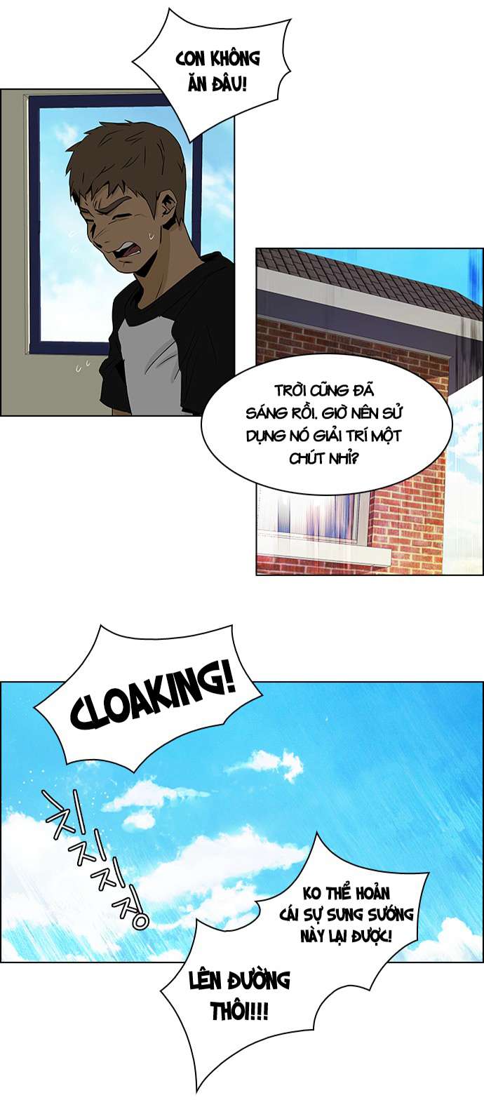 Dice Chapter 47 - Trang 2