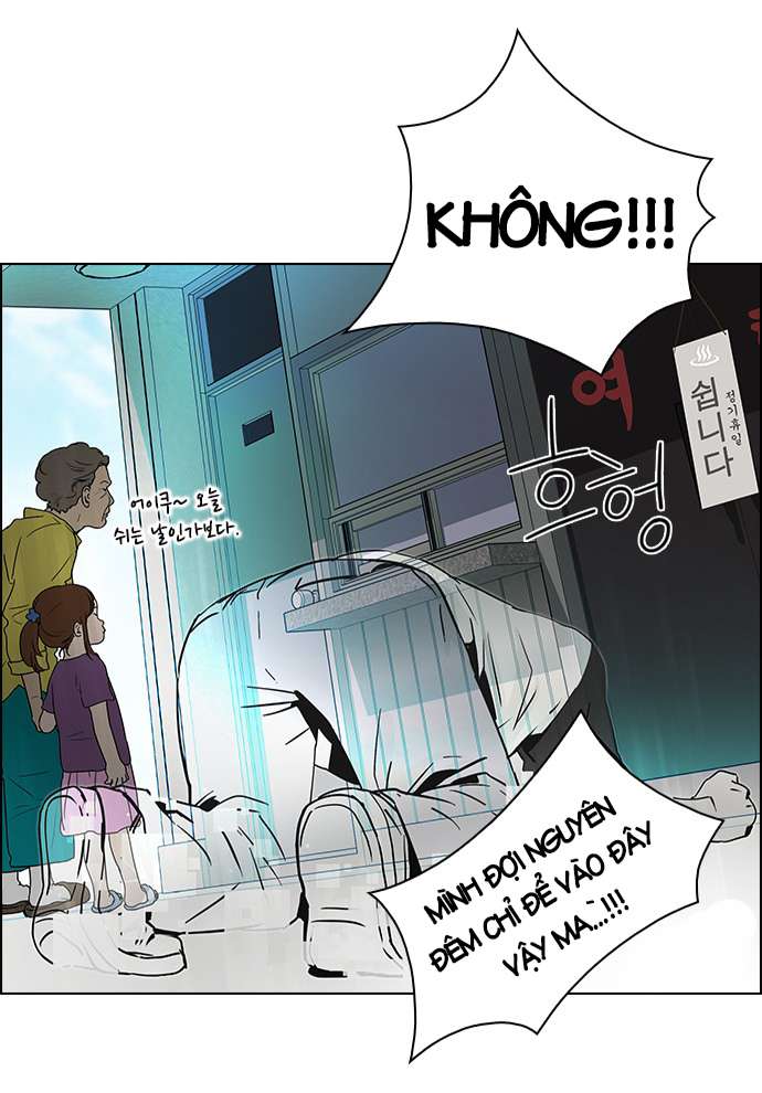 Dice Chapter 47 - Trang 2