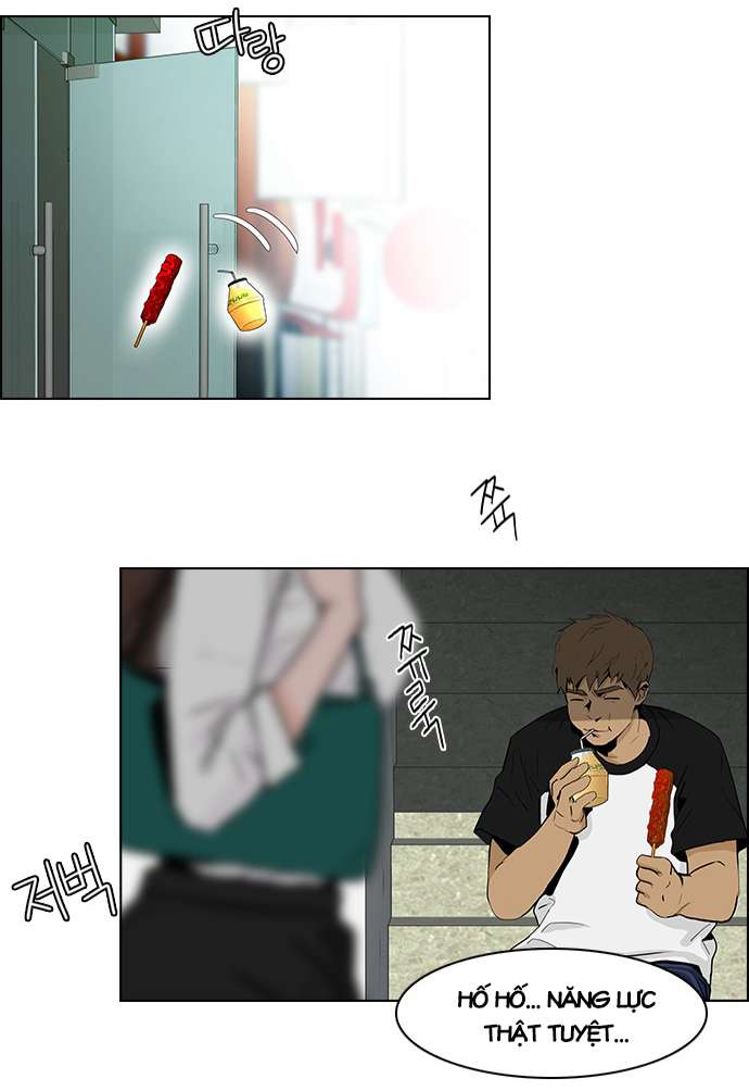 Dice Chapter 47 - Trang 2