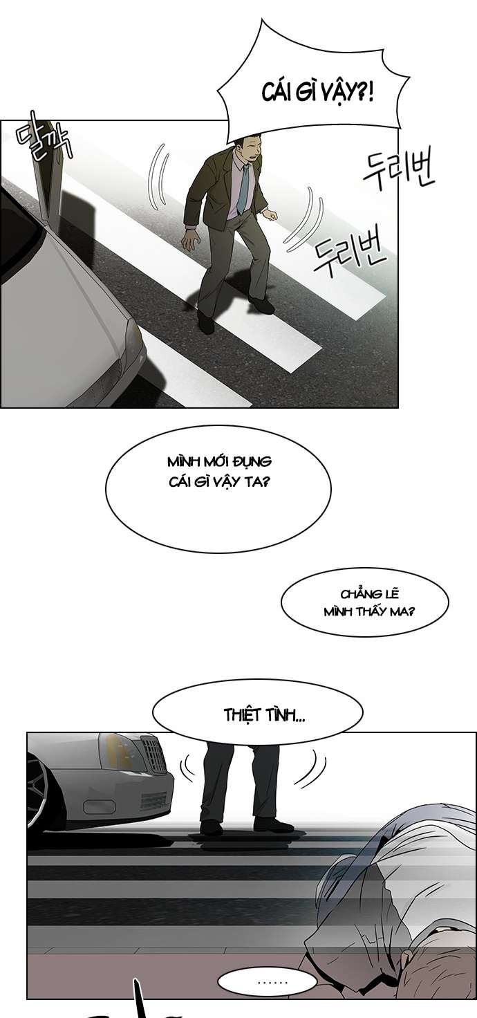 Dice Chapter 47 - Trang 2