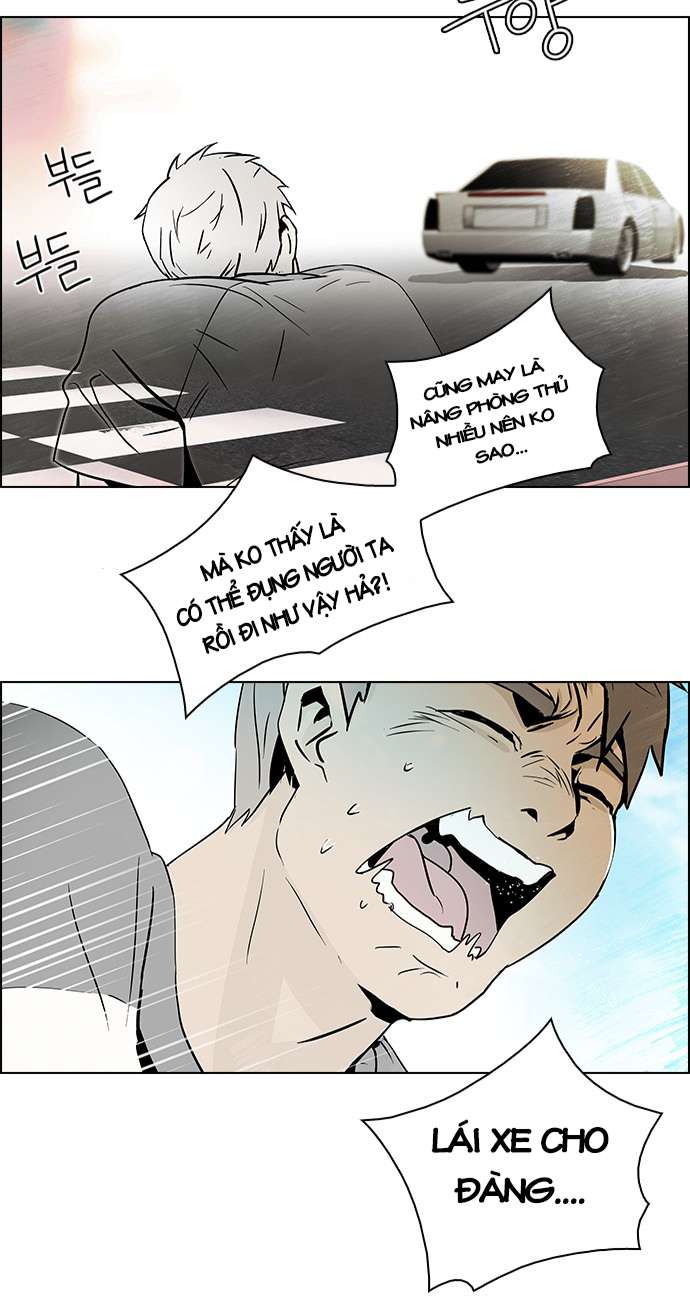 Dice Chapter 47 - Trang 2