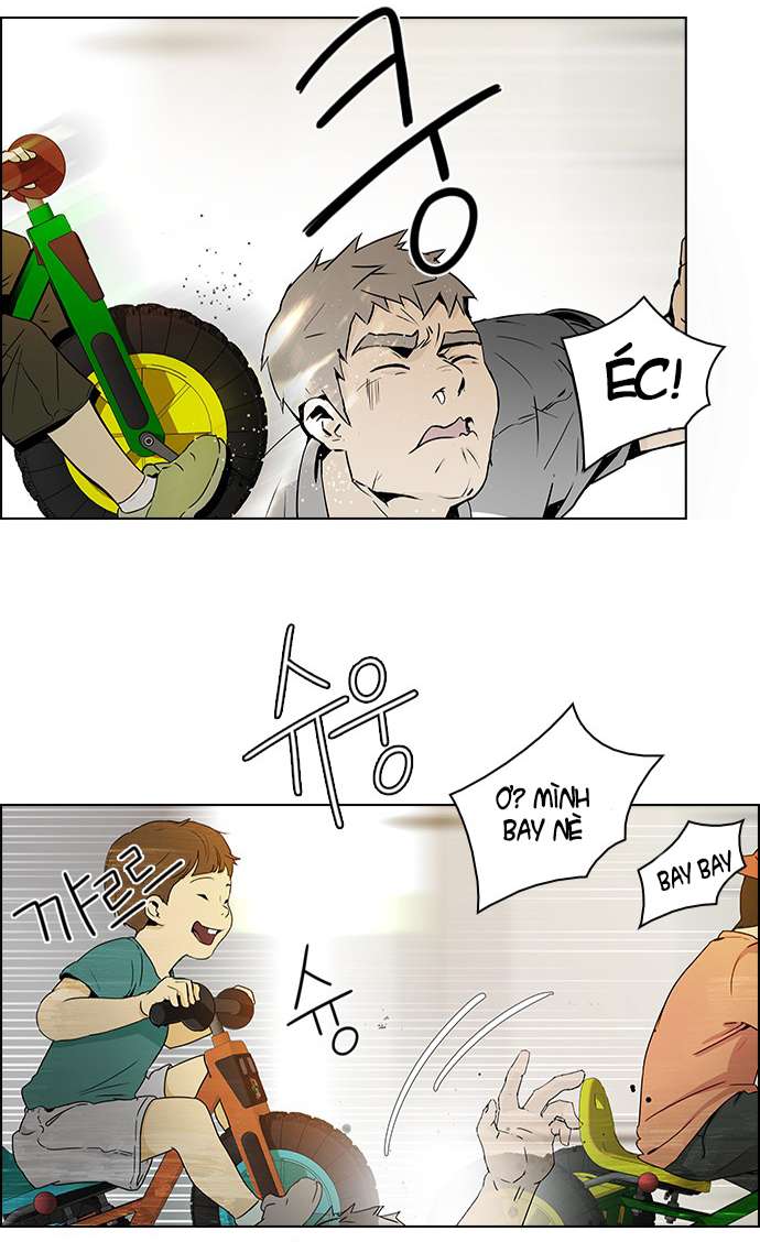 Dice Chapter 47 - Trang 2