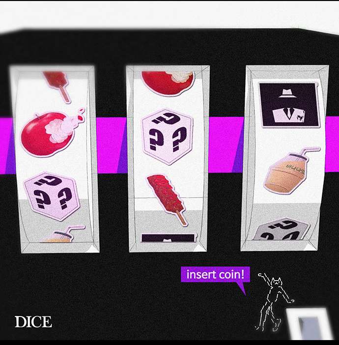 Dice Chapter 47 - Trang 2