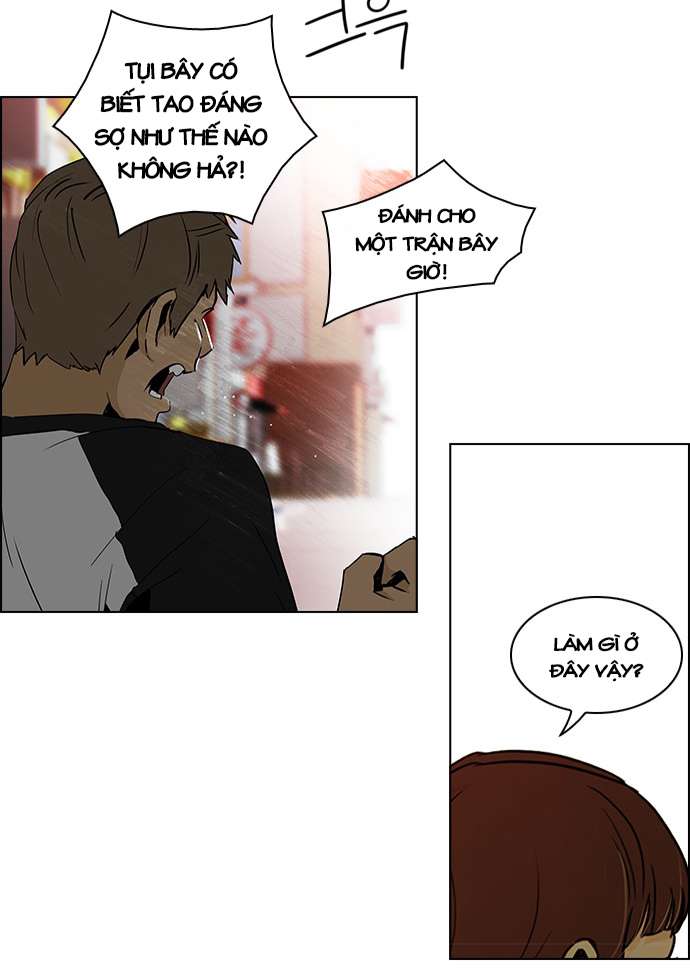 Dice Chapter 47 - Trang 2