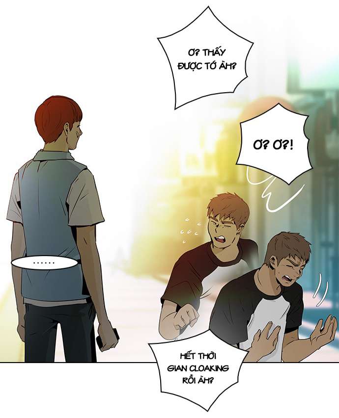 Dice Chapter 47 - Trang 2