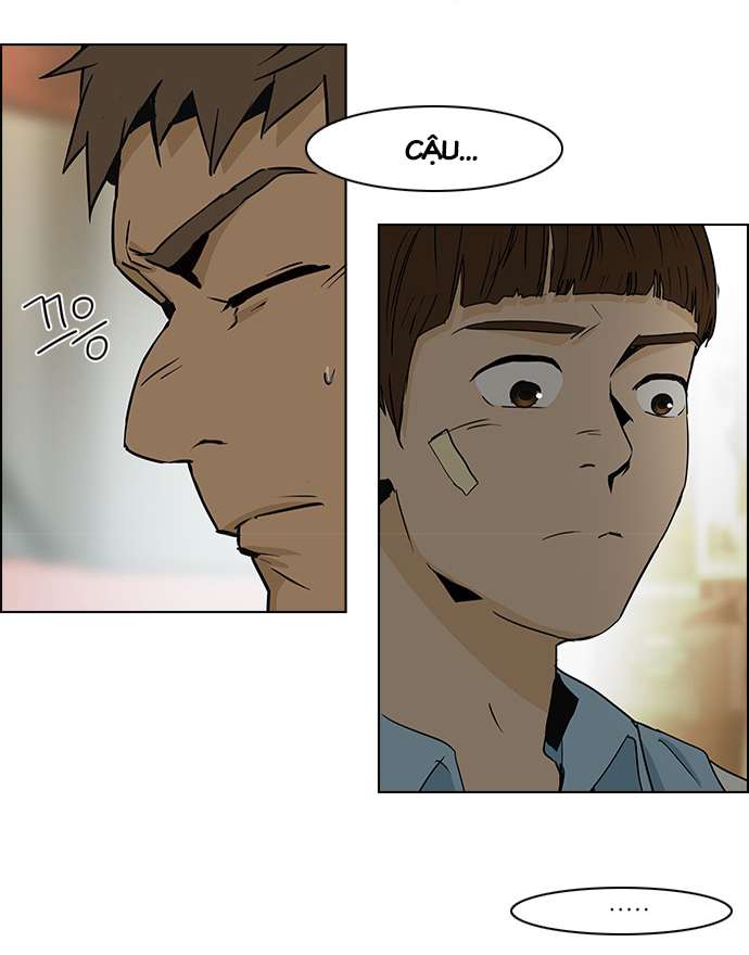 Dice Chapter 47 - Trang 2