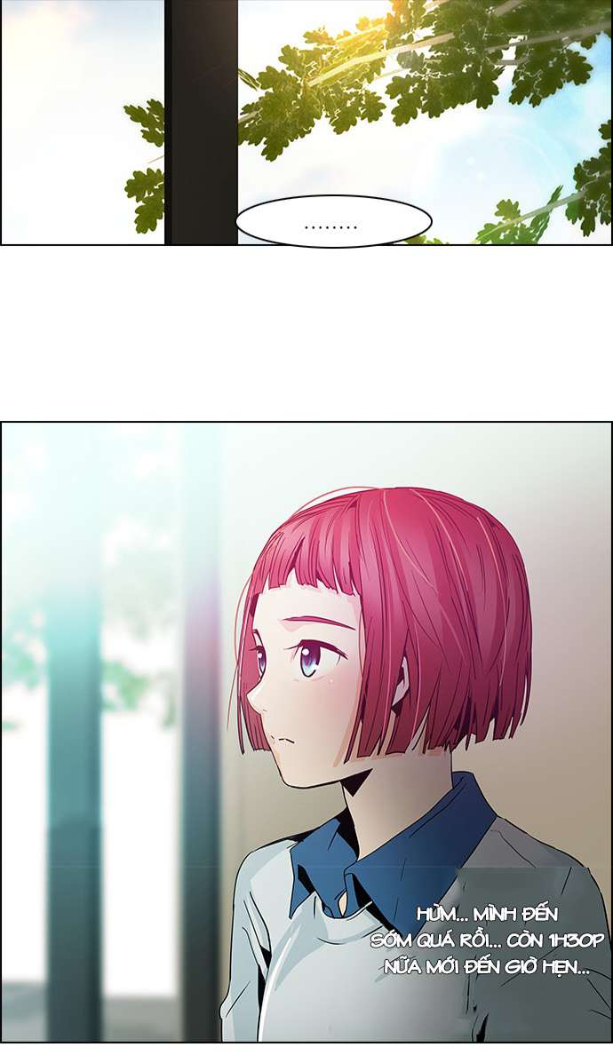 Dice Chapter 47 - Trang 2