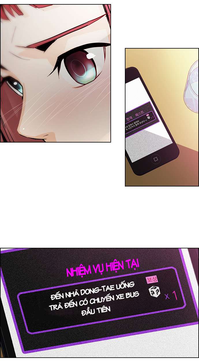 Dice Chapter 47 - Trang 2