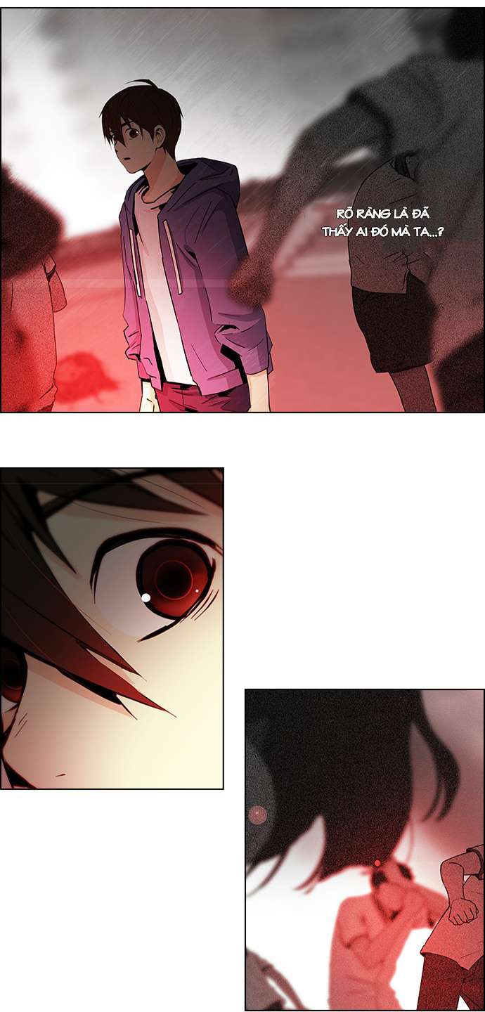 Dice Chapter 47 - Trang 2