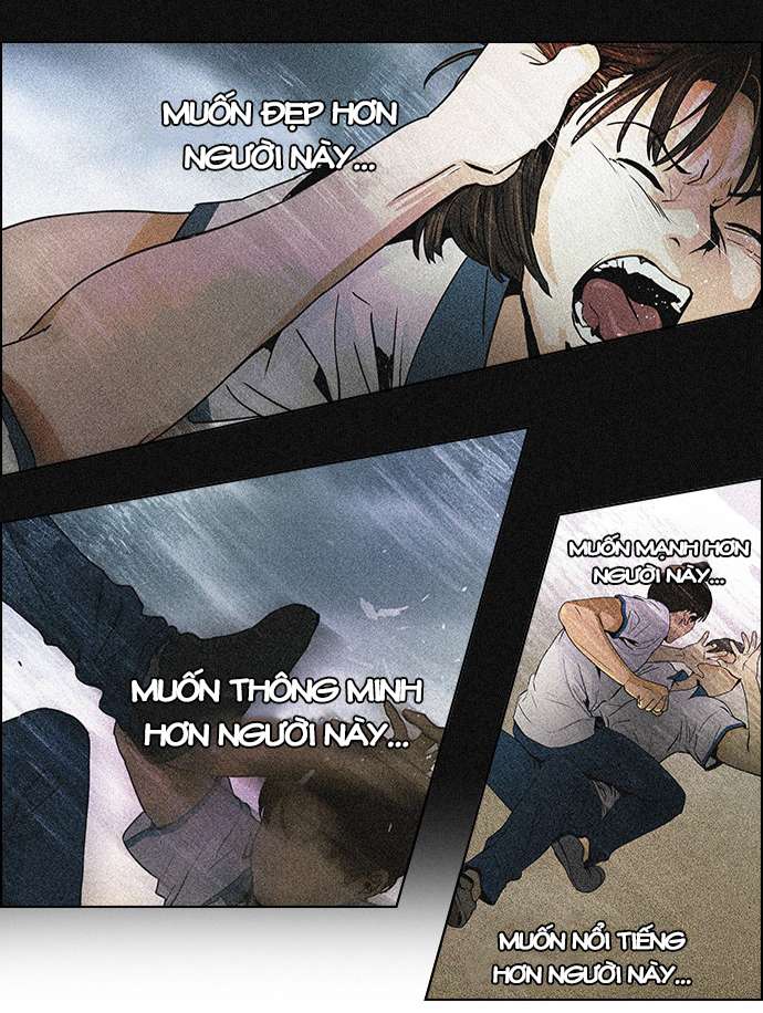 Dice Chapter 48 - Trang 2