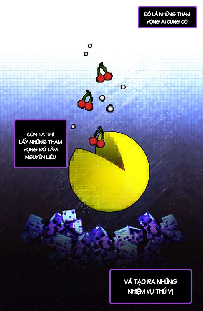 Dice Chapter 48 - Trang 2