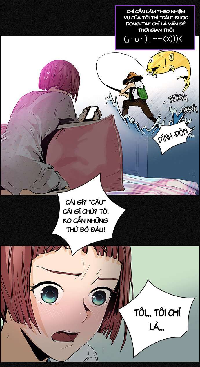 Dice Chapter 48 - Trang 2