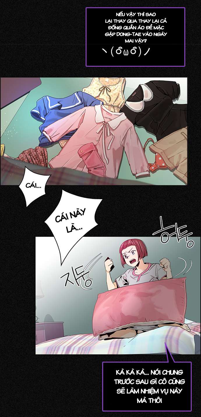 Dice Chapter 48 - Trang 2