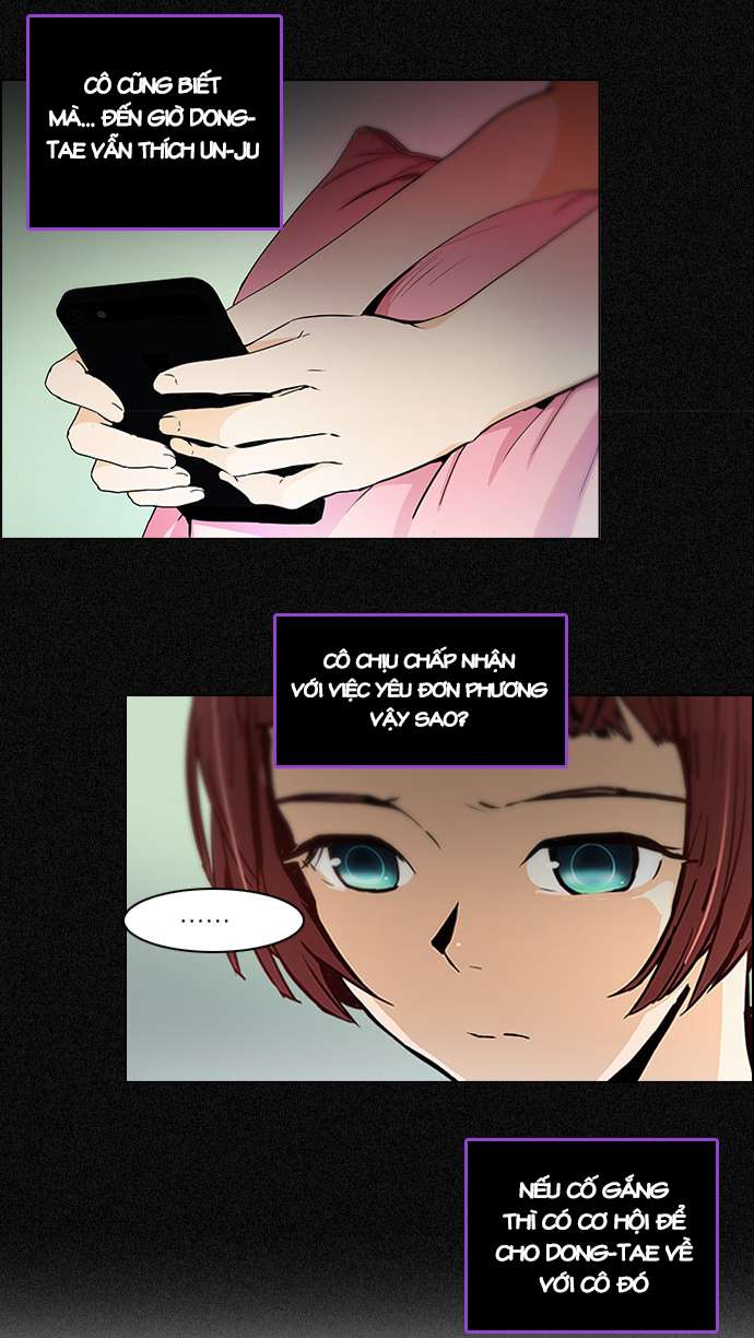 Dice Chapter 48 - Trang 2