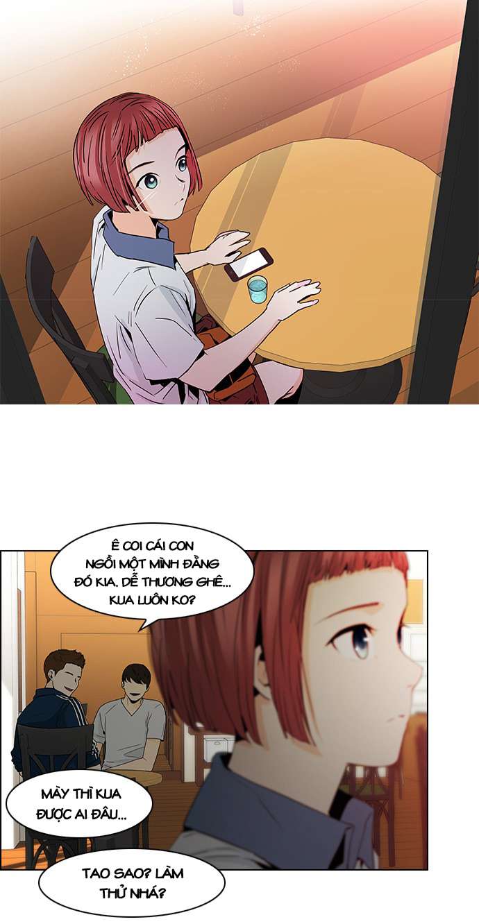 Dice Chapter 48 - Trang 2