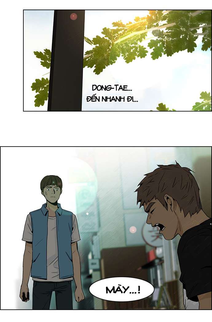 Dice Chapter 48 - Trang 2