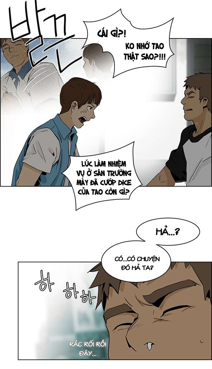 Dice Chapter 48 - Trang 2
