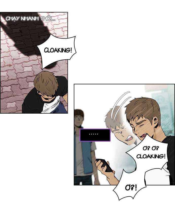 Dice Chapter 48 - Trang 2