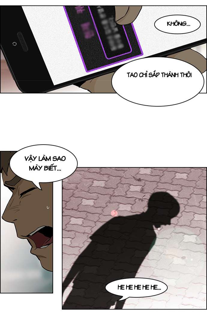 Dice Chapter 48 - Trang 2