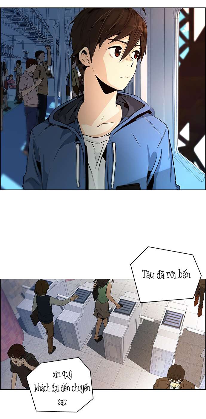 Dice Chapter 48 - Trang 2