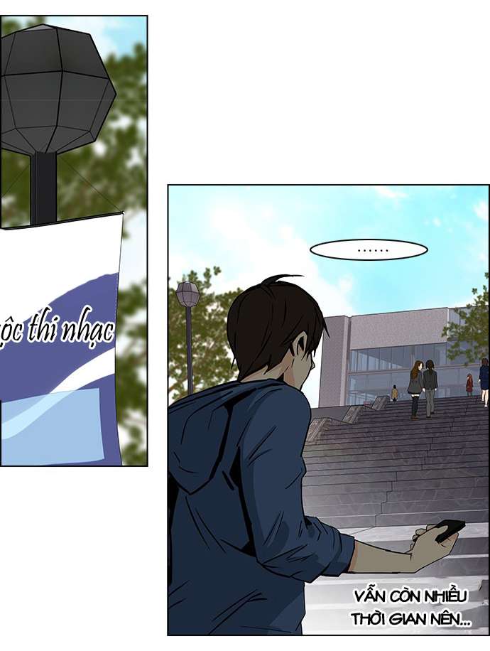 Dice Chapter 48 - Trang 2