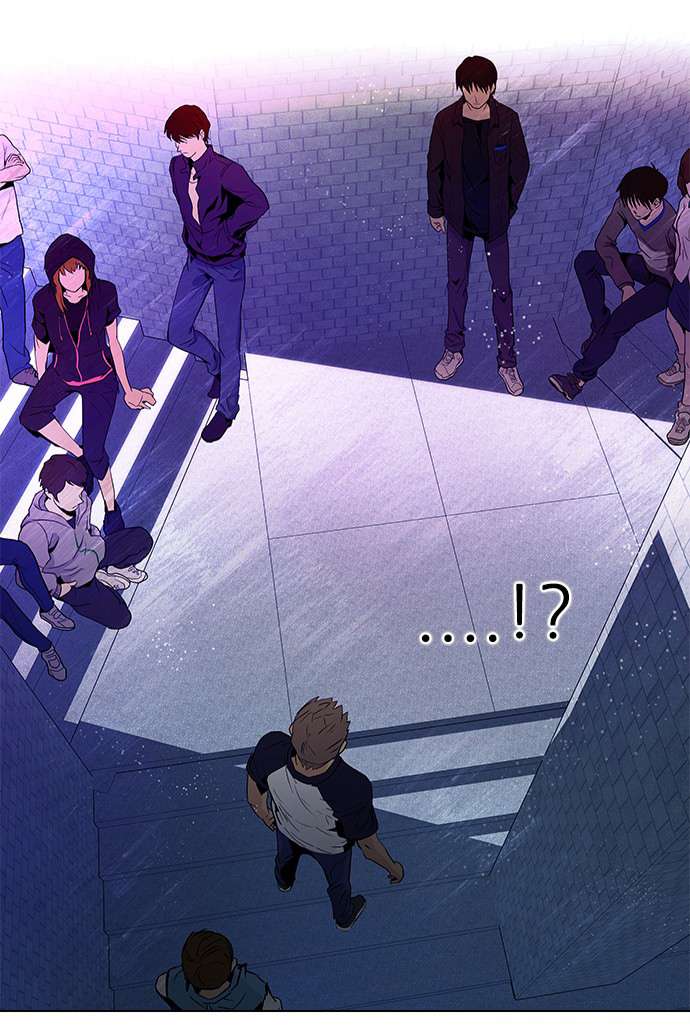 Dice Chapter 48 - Trang 2