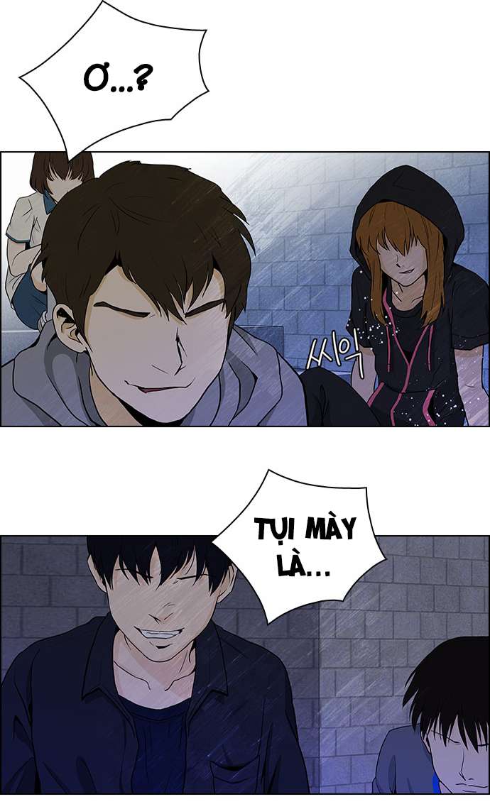 Dice Chapter 48 - Trang 2